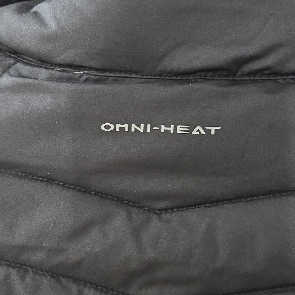 Columbia Womens Lite Vest - Picture 7 of 10